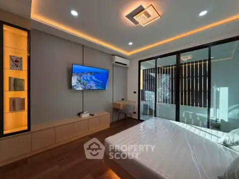 1-BR Condo at Jomtien Condotel close to Jomtien Beach — photo 4