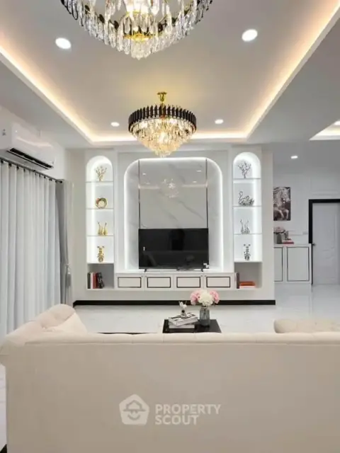3-BR House close to KhehaThepprasitVillage — photo 4