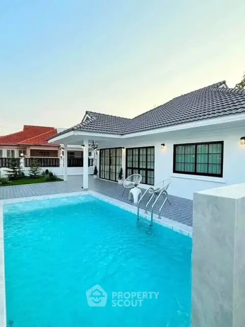 3-BR House close to KhehaThepprasitVillage — photo 2