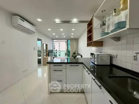 2-BR Condo at Laguna Heights Condominium close to Sanctuary of Truth — photo 4