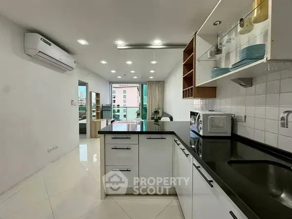 2-BR Condo at Laguna Heights Condominium close to Sanctuary of Truth — photo 4