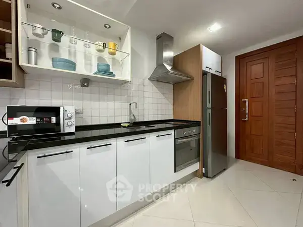 2-BR Condo at Laguna Heights Condominium close to Sanctuary of Truth — photo 5