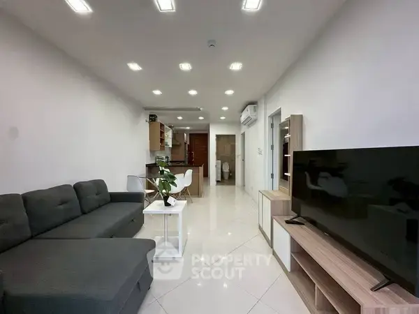 2-BR Condo at Laguna Heights Condominium close to Sanctuary of Truth — photo 2
