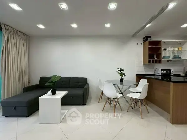2-BR Condo at Laguna Heights Condominium close to Sanctuary of Truth — photo 7