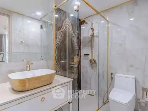 1-BR Condo at Copacabana Beach Jomtien close to Jomtien Beach — photo 5
