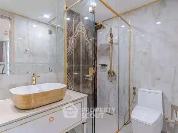 1-BR Condo at Copacabana Beach Jomtien close to Jomtien Beach — photo 5