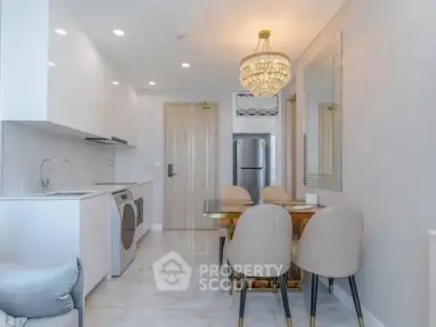 1-BR Condo at Copacabana Beach Jomtien close to Jomtien Beach — photo 2