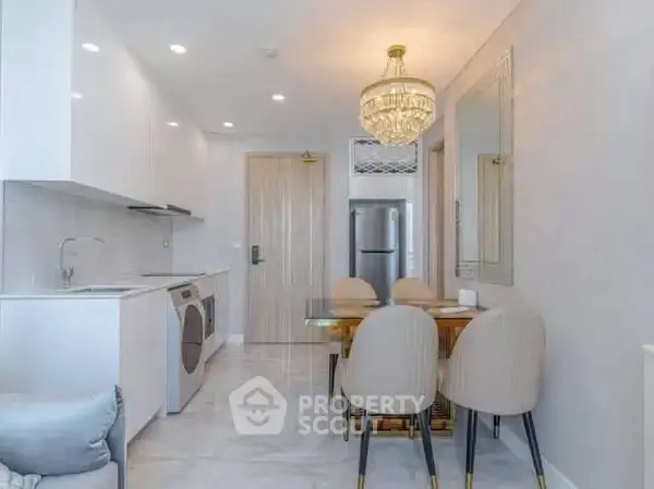 1-BR Condo at Copacabana Beach Jomtien close to Jomtien Beach — photo 2