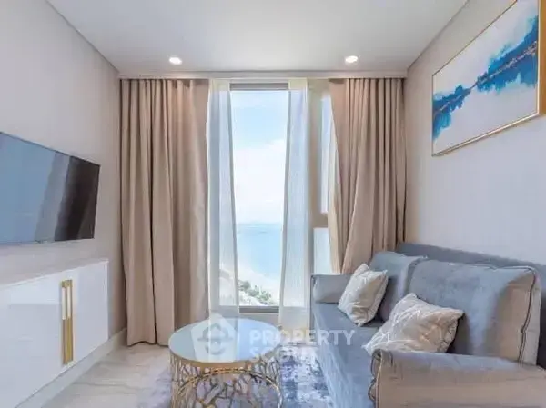 1-BR Condo at Copacabana Beach Jomtien close to Jomtien Beach — photo 3
