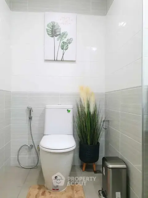 1-BR Condo at Whale Marina Condo close to Pattaya — photo 5