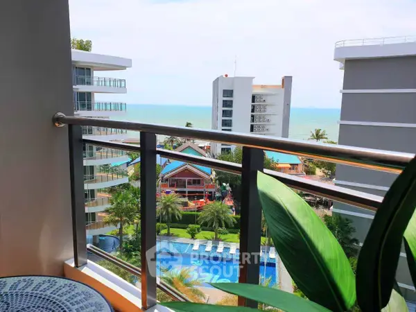 1-BR Condo at Whale Marina Condo close to Pattaya — photo 2