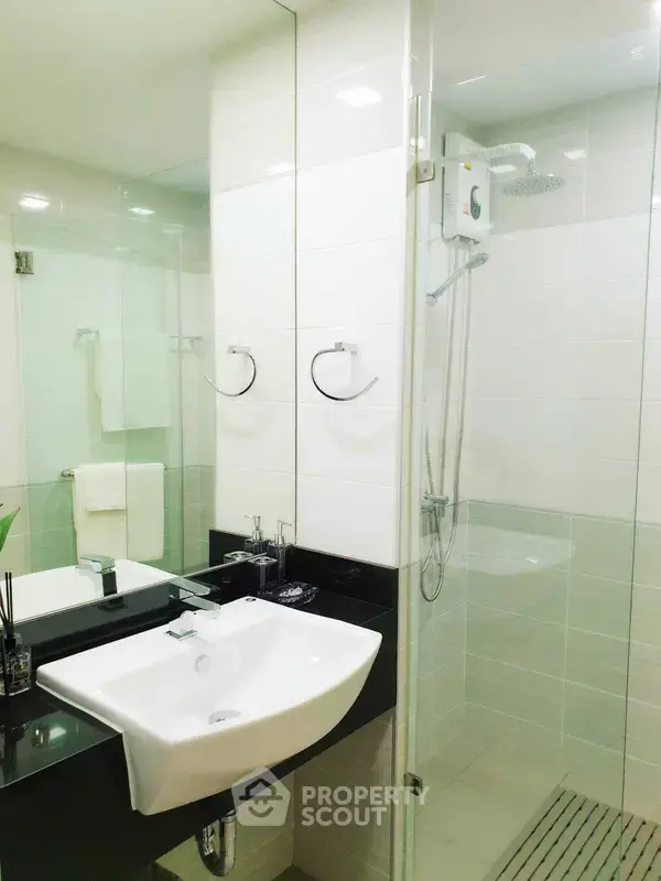 1-BR Condo at Whale Marina Condo close to Pattaya — photo 6