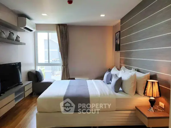 1-BR Condo at Whale Marina Condo close to Pattaya — photo 3