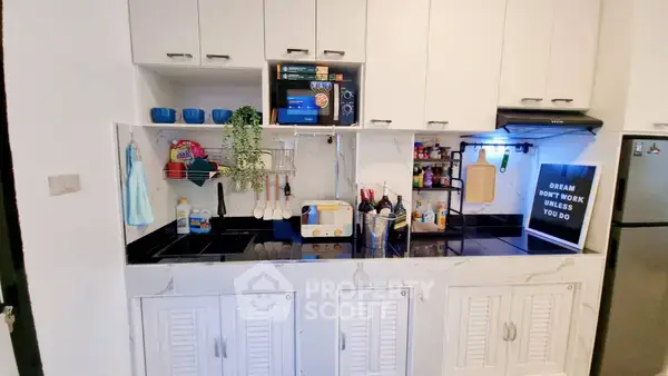 3-BR Townhouse close to Pattaya South — photo 7