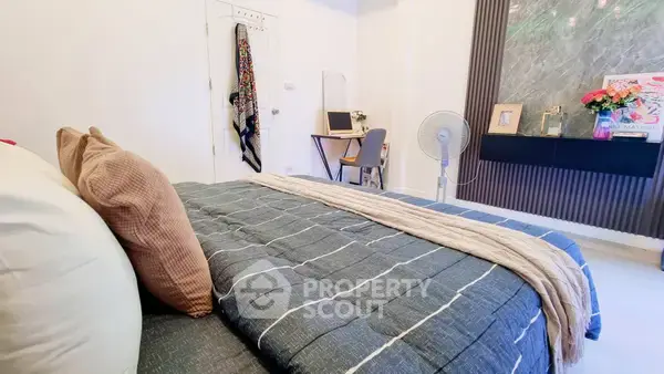 3-BR Townhouse close to Pattaya South — photo 6