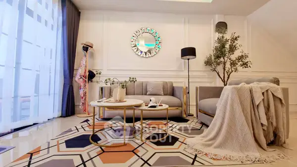 3-BR Townhouse close to Pattaya South — photo 5