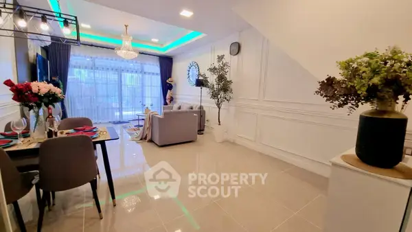 3-BR Townhouse close to Pattaya South — photo 4