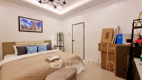 3-BR Townhouse close to Pattaya South — photo 3