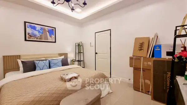 3-BR Townhouse close to Pattaya South — photo 3
