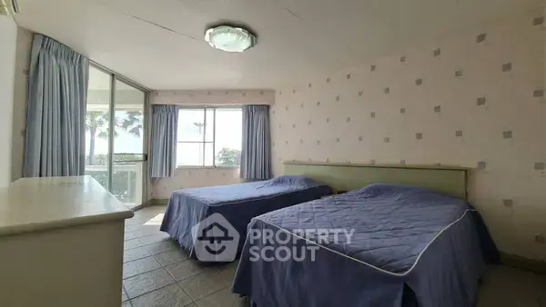 3-BR Condo close to Jomtien Beach — ภาพ 6
