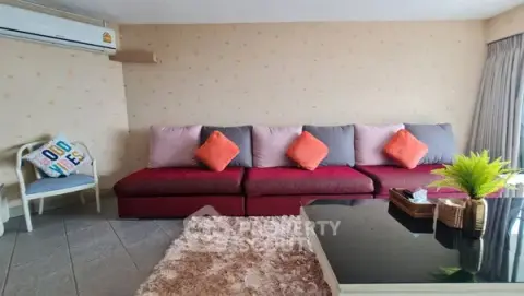 3-BR Condo close to Jomtien Beach — ภาพ 2