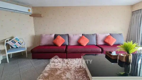 3-BR Condo close to Jomtien Beach — ภาพ 2
