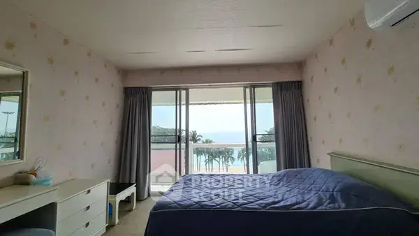 3-BR Condo close to Jomtien Beach — ภาพ 7