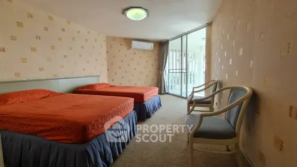 3-BR Condo close to Jomtien Beach — ภาพ 5