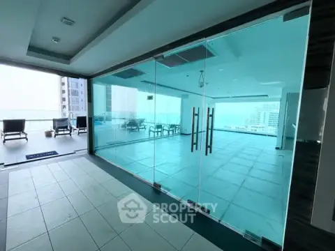 1-BR Condo at Cosy Beach View close to Phratamnak — photo 2