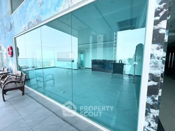 1-BR Condo at Cosy Beach View close to Phratamnak — photo 4