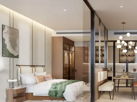 4-BR Condo at Once Wongamat close to Naklua — ภาพ 3