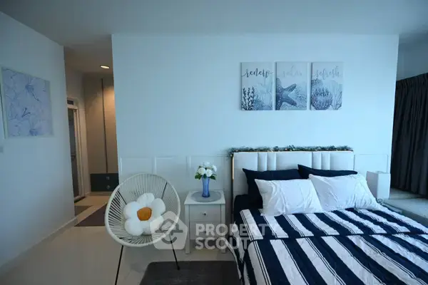 1-BR Condo at Centric Sea Pattaya close to Central Pattaya — photo 6