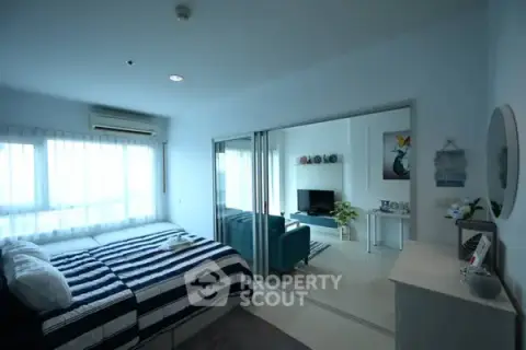 1-BR Condo at Centric Sea Pattaya close to Central Pattaya — photo 5