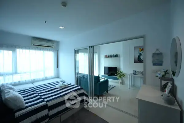1-BR Condo at Centric Sea Pattaya close to Central Pattaya — photo 5