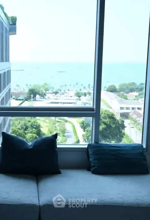 1-BR Condo at Centric Sea Pattaya close to Central Pattaya — photo 4