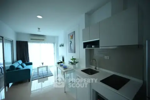 1-BR Condo at Centric Sea Pattaya close to Central Pattaya — photo 2