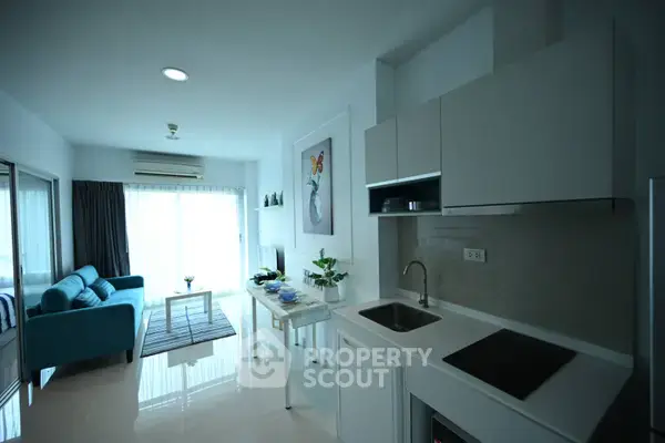 1-BR Condo at Centric Sea Pattaya close to Central Pattaya — photo 2