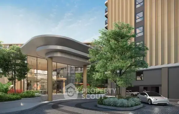 1-BR Condo at So Lagoon Cherngtalay close to Laguna — photo 5
