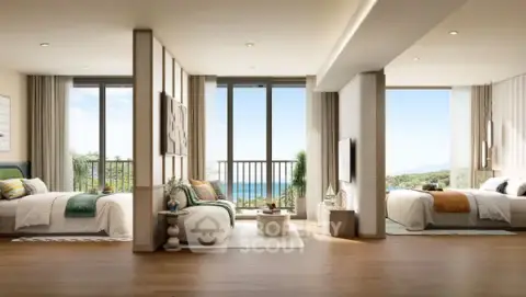 1-BR Condo at Origin Residence Phuket Bangtao close to Bang Tao — ภาพ 3