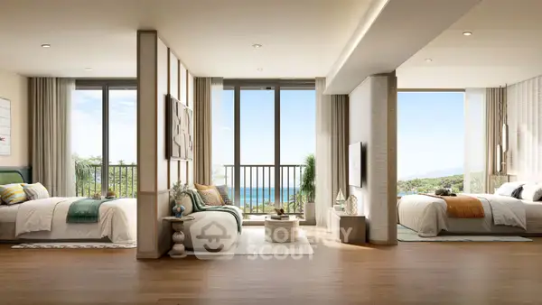 2-BR Condo at Origin Residence Phuket Bangtao close to Bang Tao — photo 3