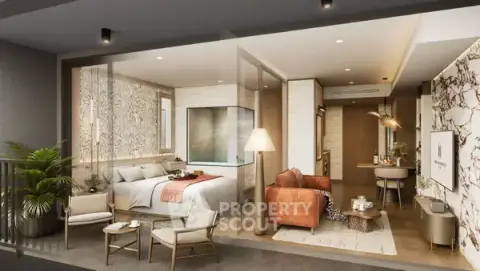 2-BR Condo at Origin Residence Phuket Bangtao close to Bang Tao — photo 2