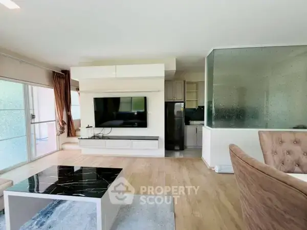 3-BR Townhouse at Indy 2 Bangna-Ramkhamhaeng 2 in Dokmai — photo 6