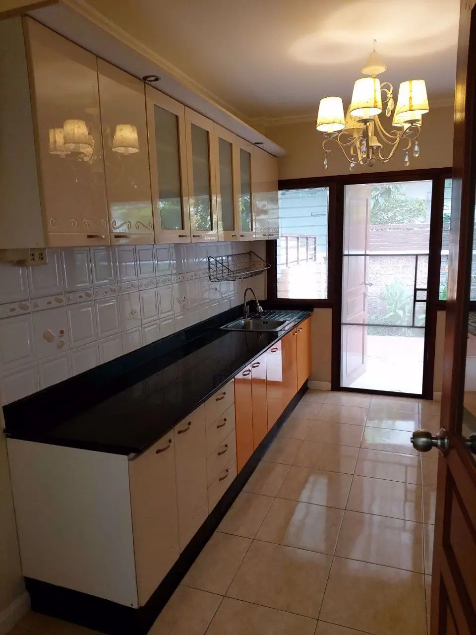 House in Lat Krabang, Bangkok, Thailand 3 bedrooms — 照片 9