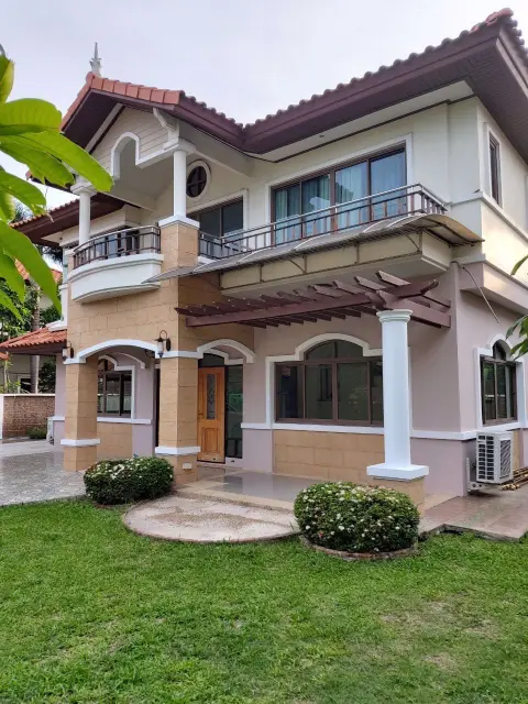 House in Lat Krabang, Bangkok, Thailand 3 bedrooms — 照片 2