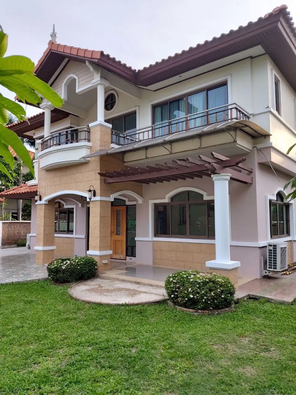 House in Lat Krabang, Bangkok, Thailand 3 bedrooms — 照片 2