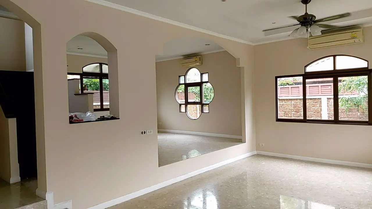 House in Lat Krabang, Bangkok, Thailand 3 bedrooms — 照片 4