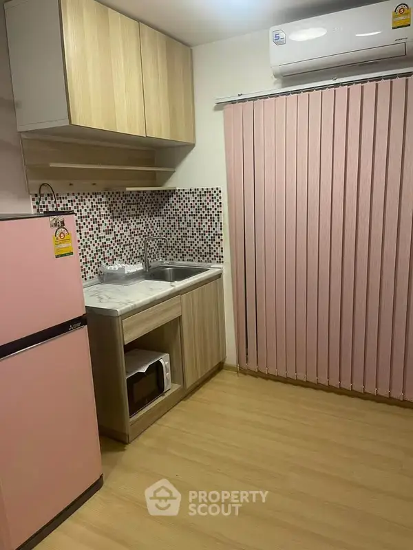 1-BR Condo at Plum Condo Chaengwattana Station Phase 3 in Talat Bang Khen — photo 3