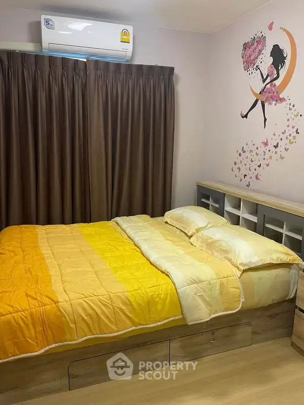 1-BR Condo at Plum Condo Chaengwattana Station Phase 3 in Talat Bang Khen — photo 6