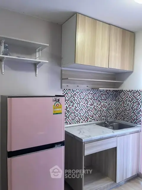 1-BR Condo at Plum Condo Chaengwattana Station Phase 3 in Talat Bang Khen — photo 4