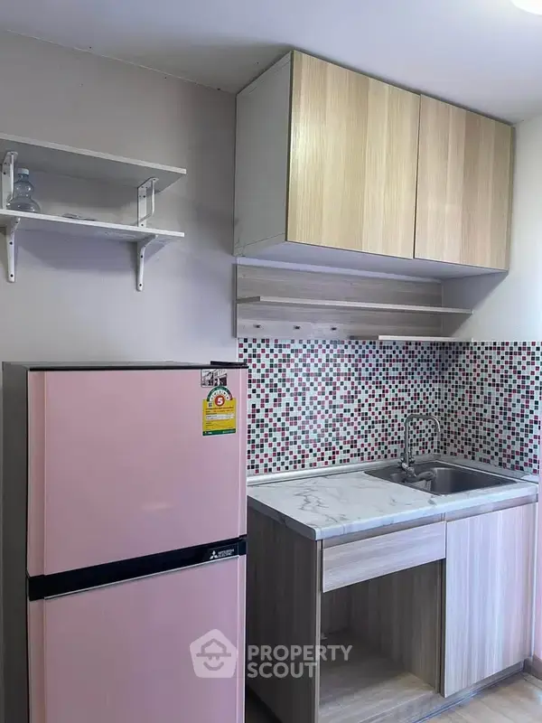 1-BR Condo at Plum Condo Chaengwattana Station Phase 3 in Talat Bang Khen — photo 4